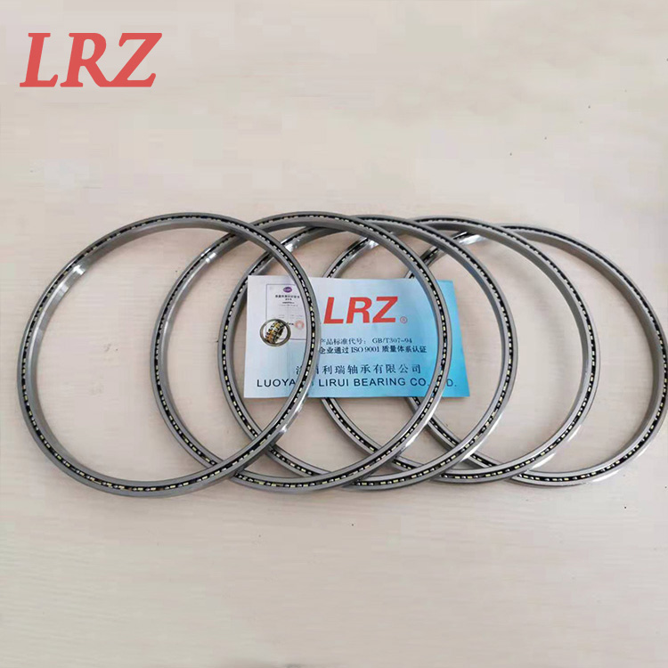 等截面薄壁軸承 等截面薄壁軸承